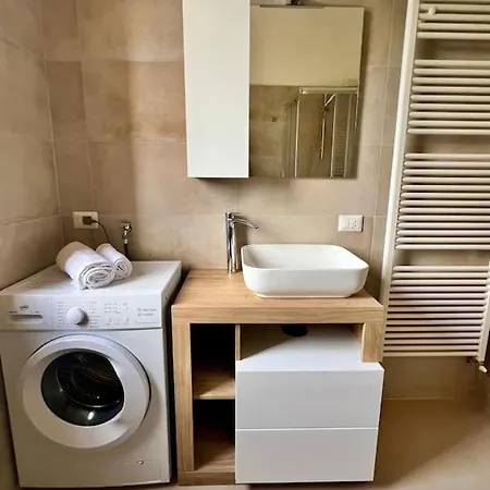 La Casa Degli Ulivi 벨라노