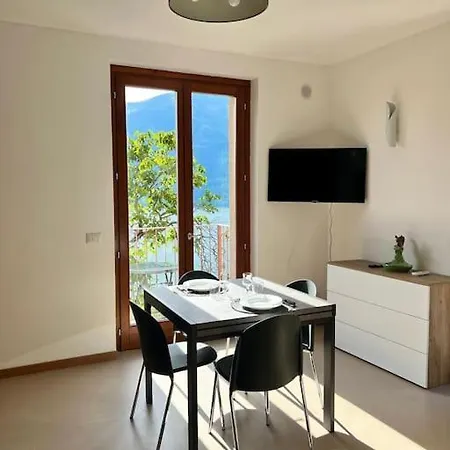 La Casa Degli Ulivi 아파트 *