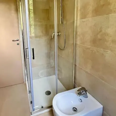 La Casa Degli Ulivi Apartman Bellano