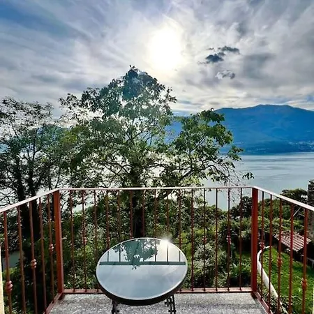 La Casa Degli Ulivi 아파트 *