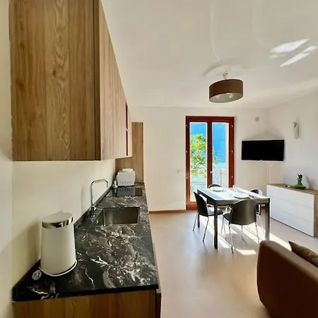 Apartman La Casa Degli Ulivi *