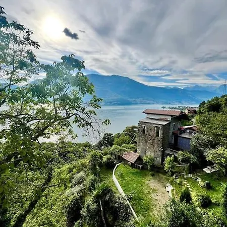 La Casa Degli Ulivi 아파트