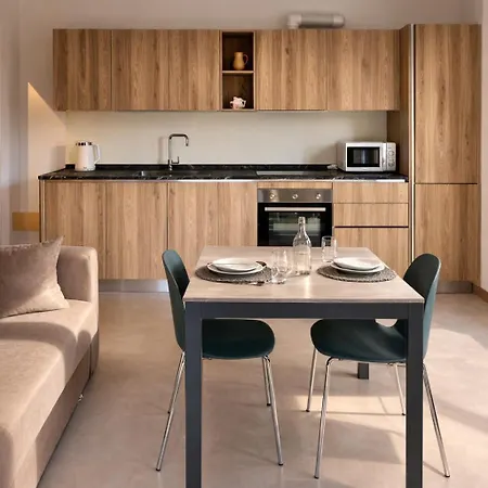 La Casa Degli Ulivi Appartement