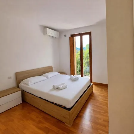 La Casa Degli Ulivi * Bellano