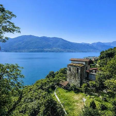 La Casa Degli Ulivi Apartman *