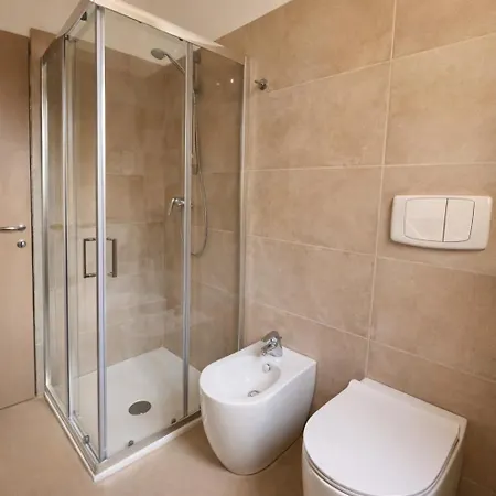La Casa Degli Ulivi Apartman