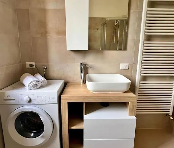 La Casa Degli Ulivi Bellano