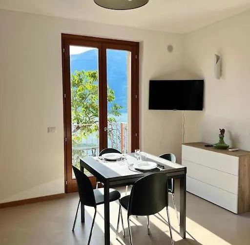 La Casa Degli Ulivi Apartman *