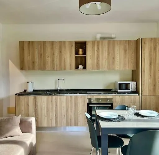 La Casa Degli Ulivi *