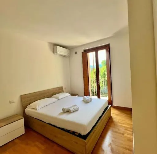 Apartman La Casa Degli Ulivi