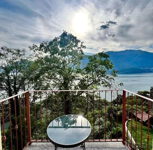 La Casa Degli Ulivi Apartman *