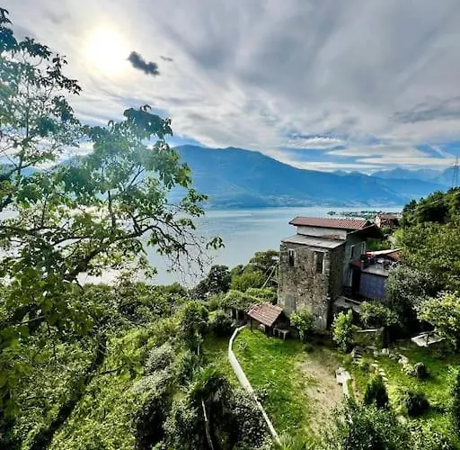 La Casa Degli Ulivi Apartman