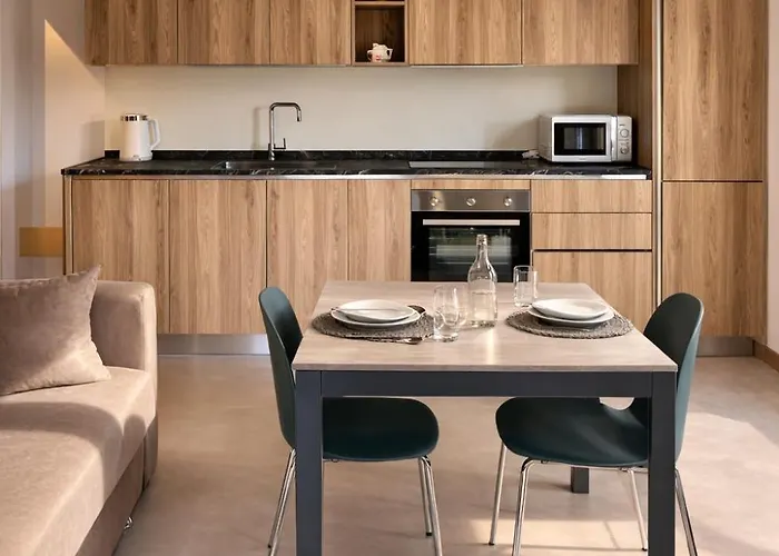 La Casa Degli Ulivi Appartement