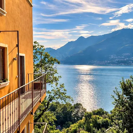 Apartamento La Casa Degli Ulivi
