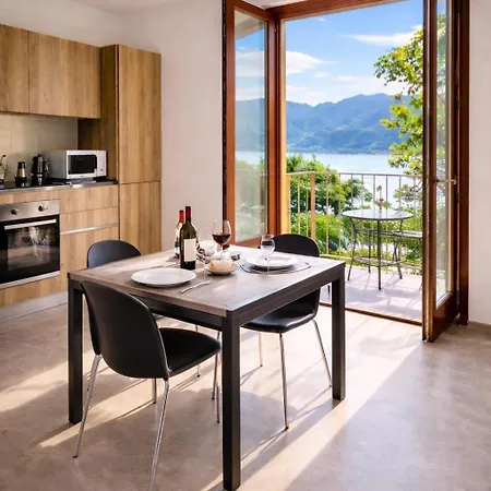 La Casa Degli Ulivi Apartamento *
