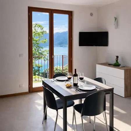 La Casa Degli Ulivi Bellano