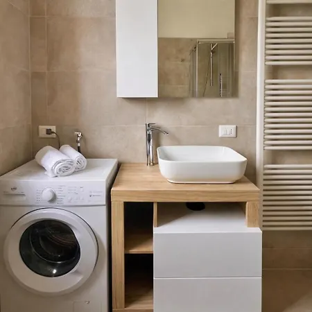 La Casa Degli Ulivi Apartamento Bellano