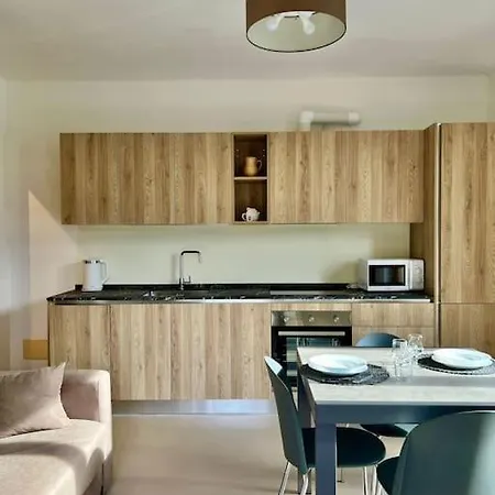 La Casa Degli Ulivi *