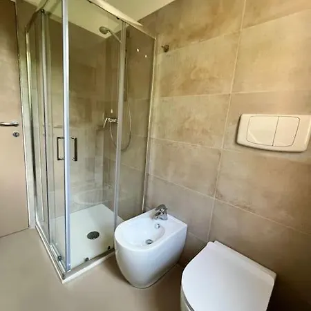 La Casa Degli Ulivi بيلانو