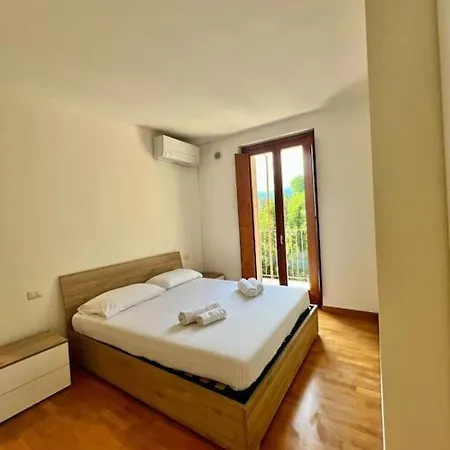 شقة La Casa Degli Ulivi