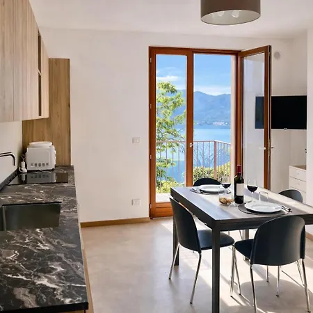 La Casa Degli Ulivi Apartament