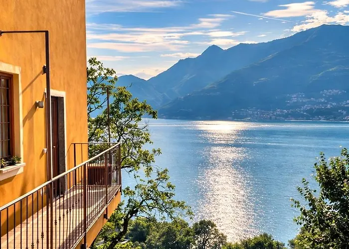 Apartament La Casa Degli Ulivi